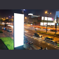 enseigne lumineuse